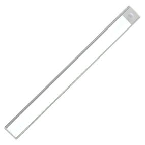 Сенсорний світильник LED з датчиком движения MZ-L1005 (40*10*800mm)