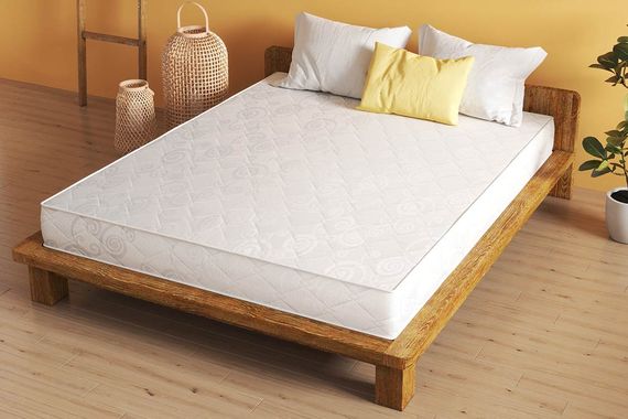 Матрац Highfoam Largo Slim Plus 70х190 см (EVR-5245) | Зображення 2