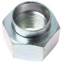 Гайка передньої маточини Лачетті, Ланос, Нексія, Такума, Леганза, Нубіра, Авео, Матіз GM (94515437)