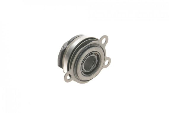 Демпфер + комплект зчеплення +вижимний VW Golf Passat 1.9 TDI 95-06, AFN,ALE,AHU,AGU,AGR,AXR,ATD 600 0006 00 | Зображення 4
