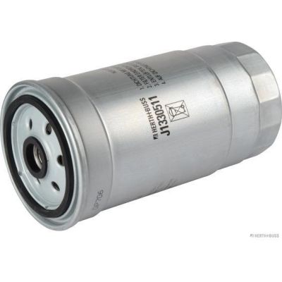 Фильтр топливный HERTH+BUSS JAKOPARTS J1330511 | Зображення 1