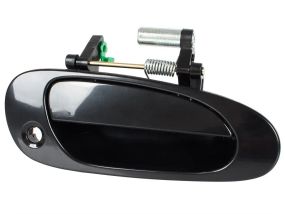 Наружная ручка двери Honda Civic VII хэтчбек 2001-2006  передняя правая Хонда Цивик
