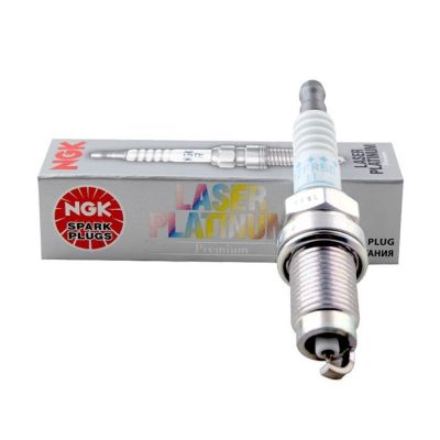 Свеча зажигания NGK 7968 PZFR5D-11 | Зображення 1