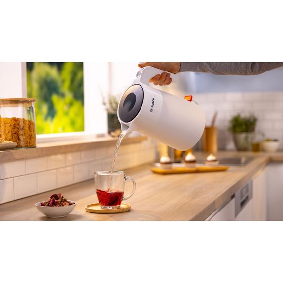 Електрочайник Bosch TWK2M161 | Зображення 2