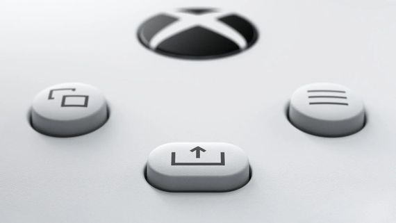 Геймпад Xbox BT QAS-00009 | Зображення 3