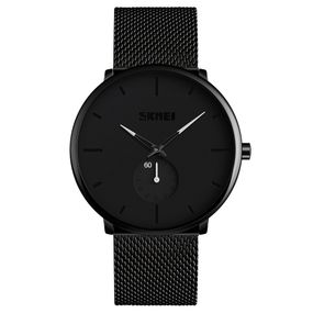 Годинник S2kmei 9185WT White