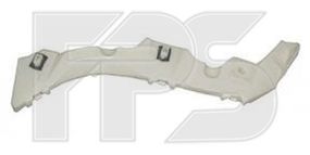 Крепление заднего бампера правое Mazda 6 (GG/GY) 02-08 (FPS) GJ6A502H1E
