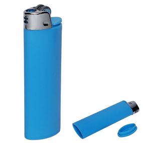 Тайник Контейнер В Виде Зажигалки "Stash Lighter Blue"
