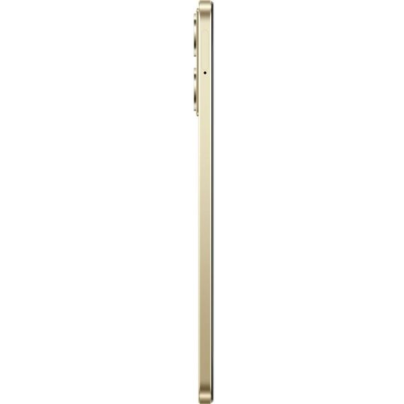 Мобільний телефон realme Note 70 4/128GB Beach Gold | Зображення 7
