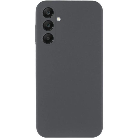 Чохол Silicone Cover Ummi Lakshmi Full Camera (AA) для Samsung Galaxy A36 5G Шоколадний / Chocolate | Зображення 1