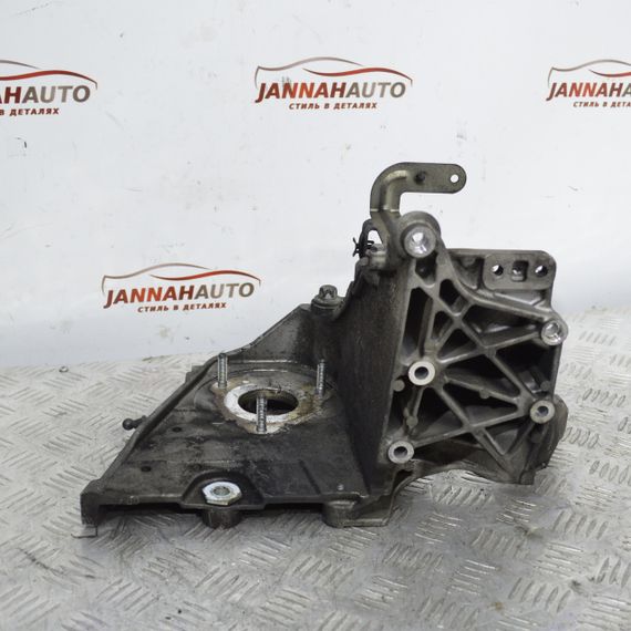 Кронштейн ПНВТ 1.9 CDTI Opel Astra H Vectra C Zafira B кріплення паливного насоса Опель Астра Зафіра Вектра | Зображення 3