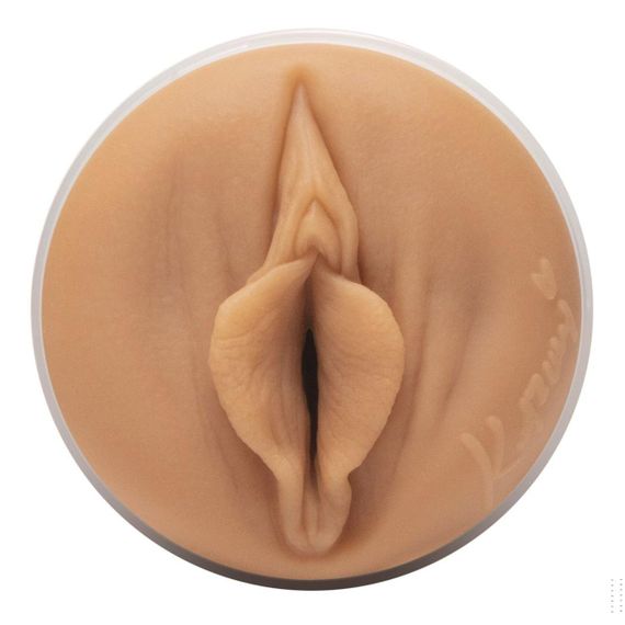 Мастурбатор Fleshlight Girls: Kazumi - Kumzumi, со слепка вагины | Зображення 3