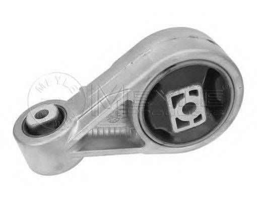 Опора КПП FORD (вир-во MEYLE) MEYLE 7141300006 на FORD FOCUS (DAW, DBW)