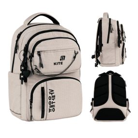 Рюкзак шкільний для дівчинки Kite K26-2594M-1 Різнокольоровий shop (4063276273253)
