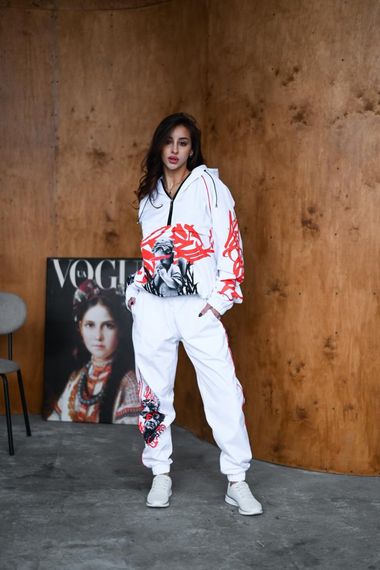 Спортивний костюм DRAPP анорак штани | Зображення 3