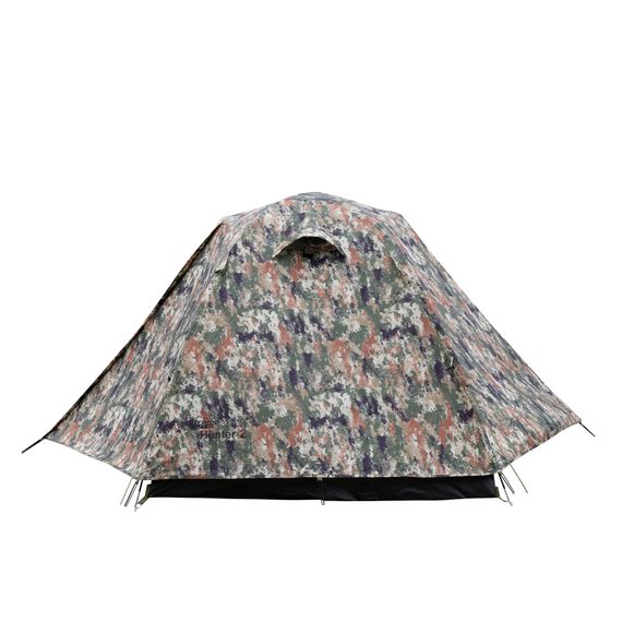 Намет Tramp Lite Hunter 2 camo UTLT-008 | Зображення 2