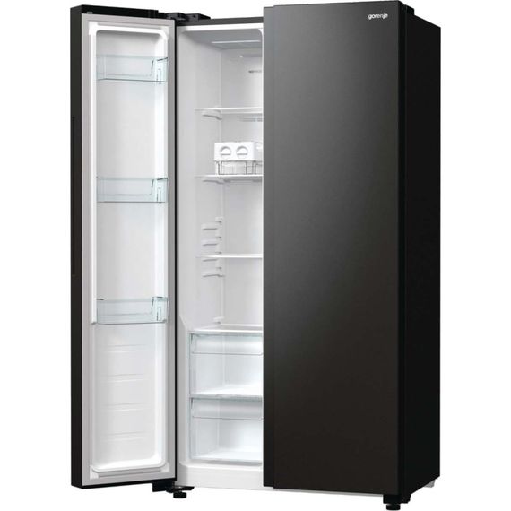 Холодильник Gorenje NRR9185EABXL | Зображення 6