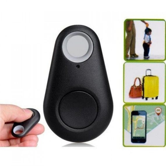Поисковый брелок Gps трекер Itag Bluetooth 4.0 Anti Lost | Зображення 2