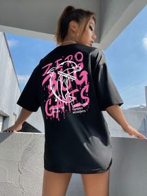 Жіноча футболка з ДТФ