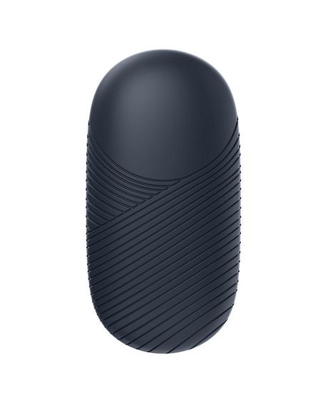 Потужний вібратор Satisfyer Lay-On - Dark Desire, водонепроникний, 10 режимів роботи | Зображення 4