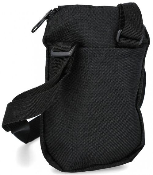 Сумка на плечо Reebok Act Core Ll City Bag черная | Зображення 3