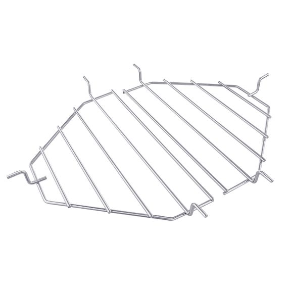Решітка тримач для відсікачів Primo X Large Oval PG00333 Код: 004213 | Зображення 3