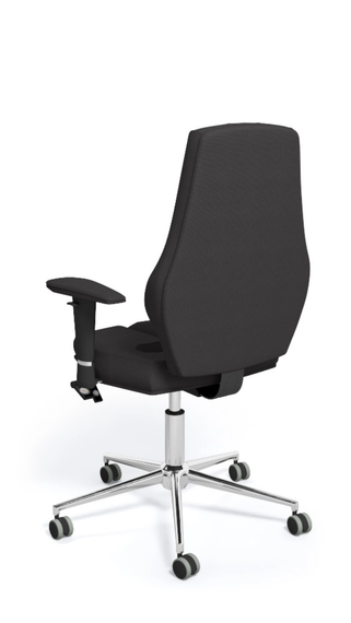Кресло Kulik System Nano (ID 1605) Кресло Kulik System Nano (ID 0605) | Зображення 4