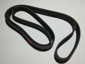 Ремінь генератора струмковий OPEL, GATES (6PK1803)