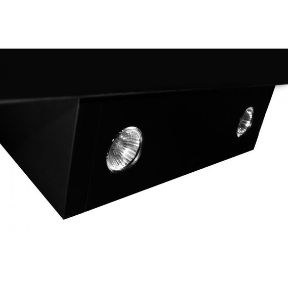 Витяжка кухонна Borgio RNT-SU 60 black | Зображення 7