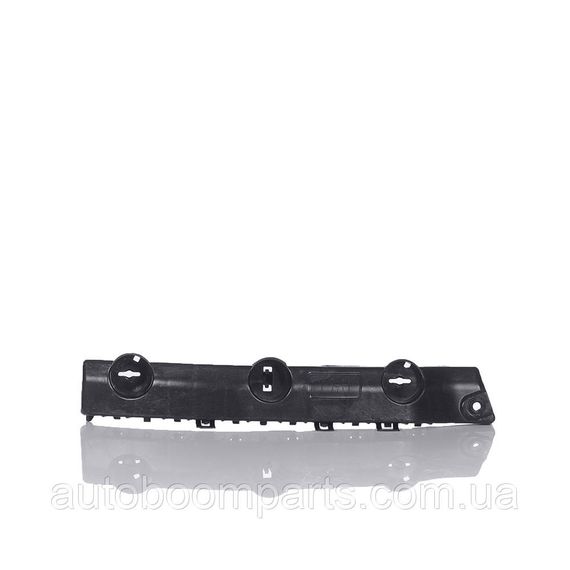 622224BA1A Направляюча переднього бампера права Nissan Rogue 14-20