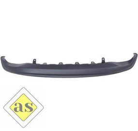 Спойлер заднего бампера Toyota Camry XV55 USA LE/XLE '14-17 (Signeda) 5216906010