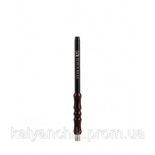 Мундштук для кальяну Gramm Eco Stained Wood
