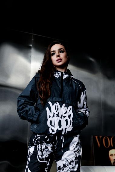 Костюм DRAPP | Зображення 1