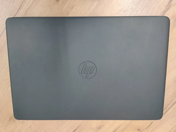 Ноутбук HP 450 G1/15.6 HD/i5 4200M/8Gb/SSD120Gb/Intel HD 4600 | Зображення 5