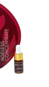 Антивіковий  концентрат для обличчя Pili Ani Ageless Concentrateтю тестер, 3 мл