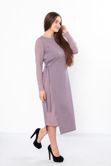 Сукня жіноча Носи своє 44 Фіолетовий (p-7721-67202) | Зображення 2