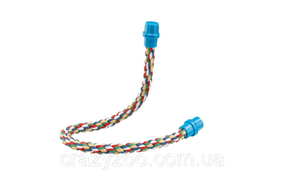 Гнучка жердинка для птахів Ferplast PA 4114 MEDIUM Ø 1.8x66 см 84114899