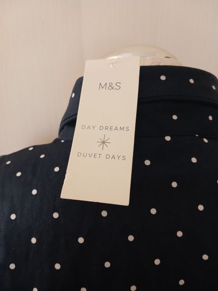 Женский халат Marks and Spencer р. 12 (40) | Зображення 2