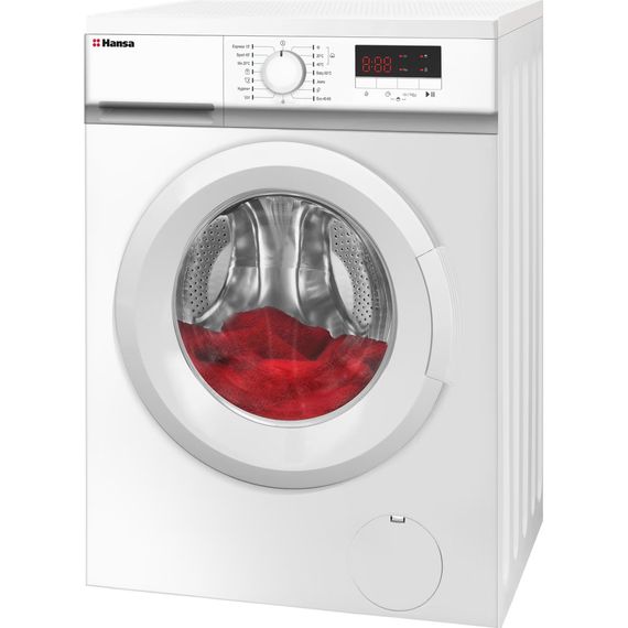 Пральна машина Hansa WHN712D1W | Зображення 5