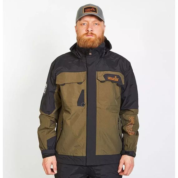 Куртка Norfin River 513105-XXL демисезонная размер 2XL | Зображення 1