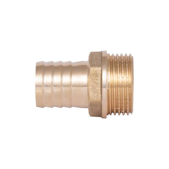Штуцер Thermo Alliance Standart 20х3/4" НР SD4272020 | Зображення 3
