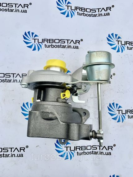 Турбина MeganeТурбина Renault Турбина Renault Scenic 54359700029 54359700012 144110420R 7701476880 8200478276 | Зображення 2