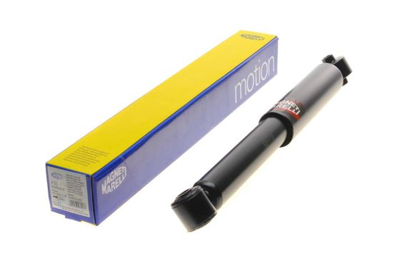 Амортизатор задній Opel Astra H 04-14 3802G  353802070000