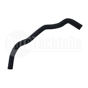 Патрубок вентиляции картера Mercedes Benz W203/211 M271 02-08, AutoTechteile, 100 0130, V301612
