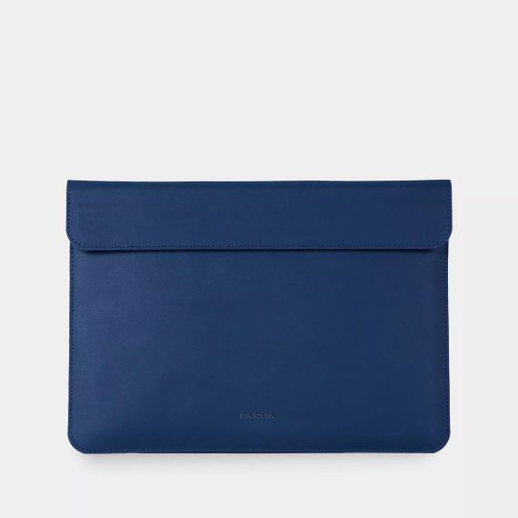 Чохол для ноутбука класичний Incarne Klouz MacBook Pro 13" 2016-2025 klouz-blue-pro-13 синій