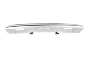 Передня пластикова накладка V1 для Hyundai IX-35 2010-2015рр.