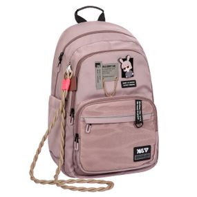 Рюкзак шкільний YES TS-47L Bunny Club 550366 27.4 л