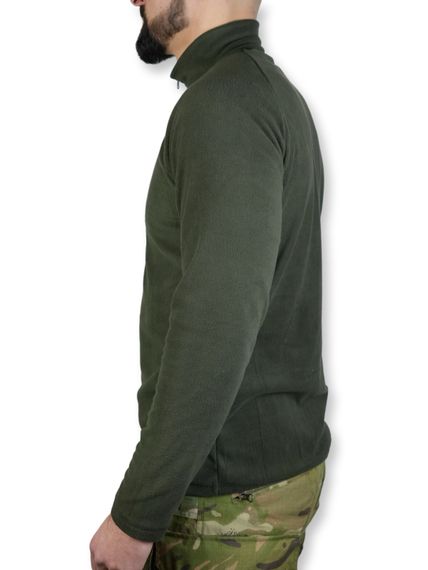Флісовий реглан Raptor "Gale" Олива XXL | Зображення 1