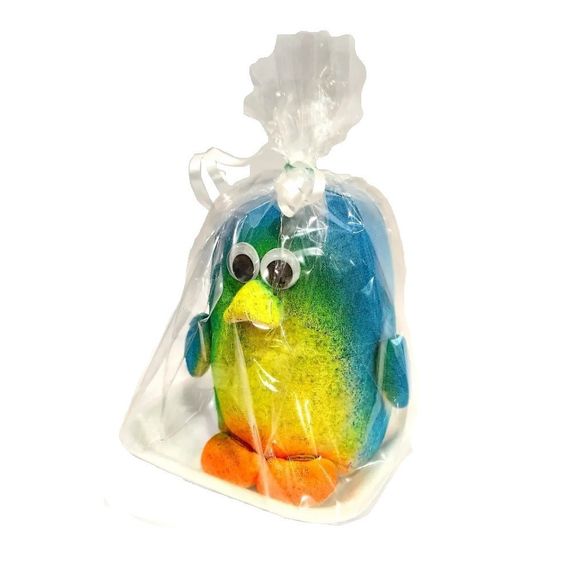 Трав'янчик Пінгвін | Зображення 1