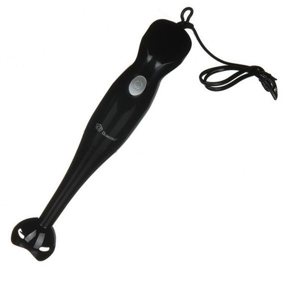 Бытовой измельчитель продуктов для дома, Блендер для овощей, Маленький блендер погружной TH-99 | Зображення 3